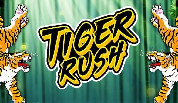 Tiger Rush